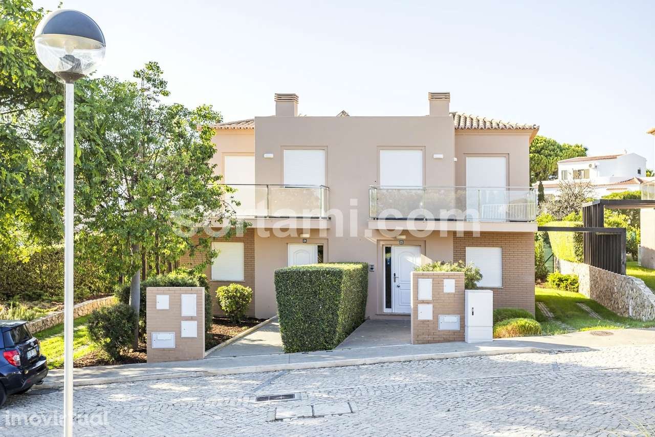 Moradia Geminada T1+2 Venda em Lagoa e Carvoeiro,Lagoa (Algarve) - Grande imagem: 4/60