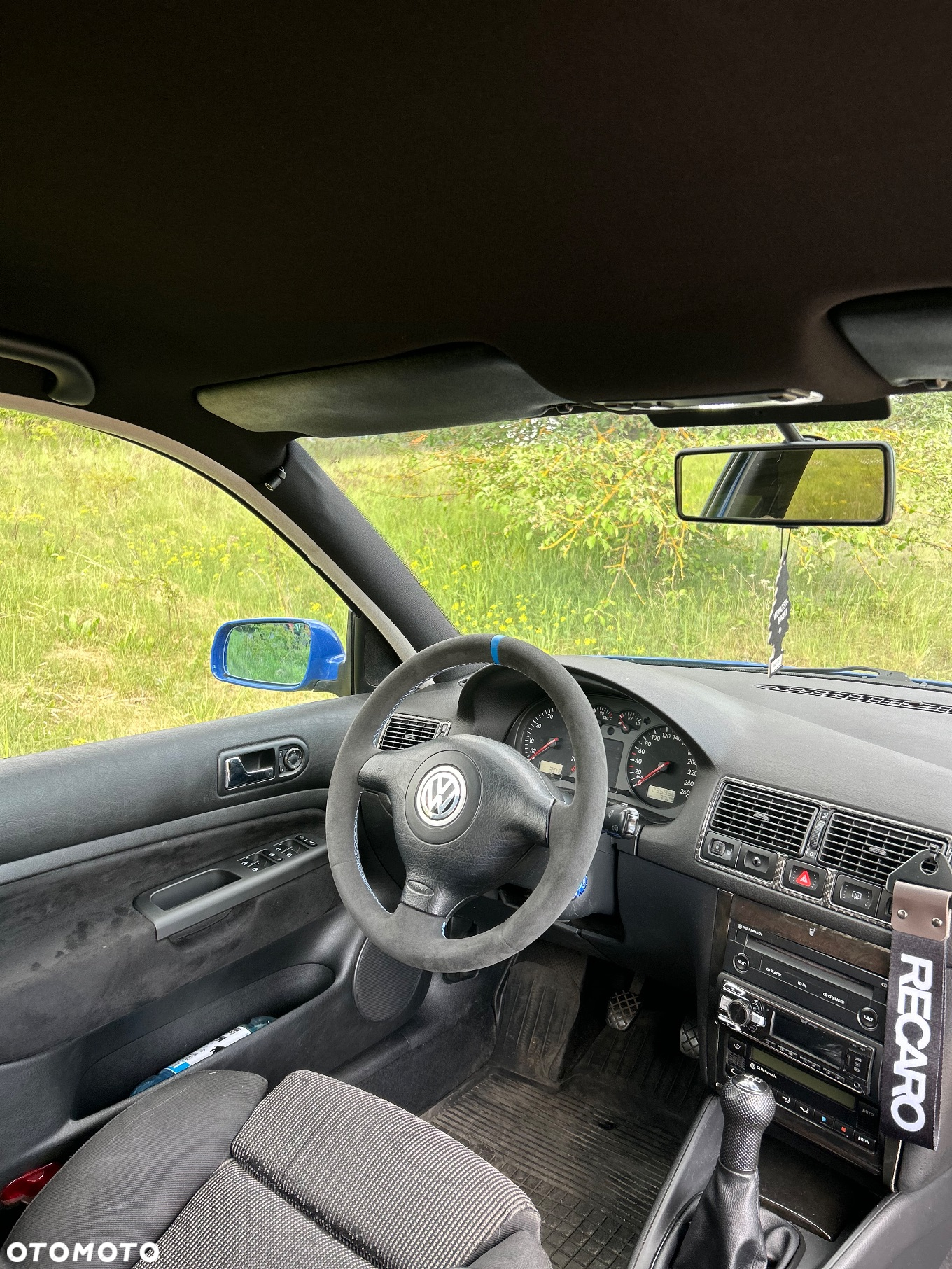 Volkswagen Golf IV 1.8 20V Turbo GTI - 10