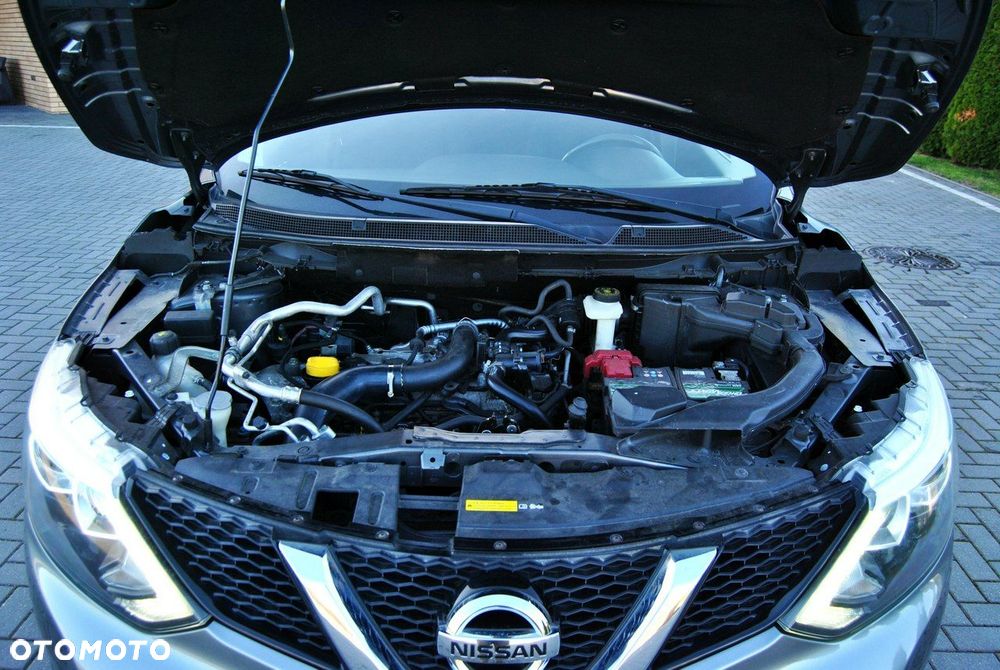 Nissan Qashqai 1.2 DIG-T Acenta - 15