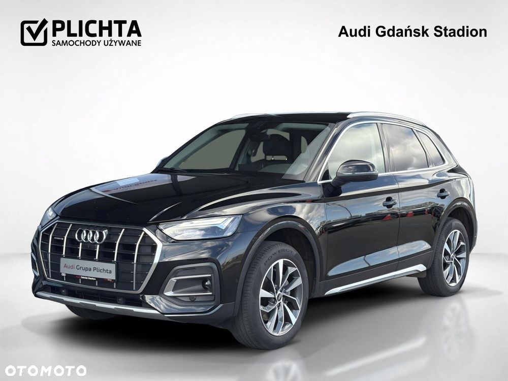 Audi Q5 - 1