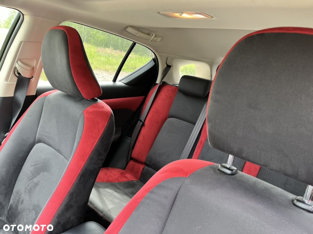 Lexus CT 200h Business Edition - 19