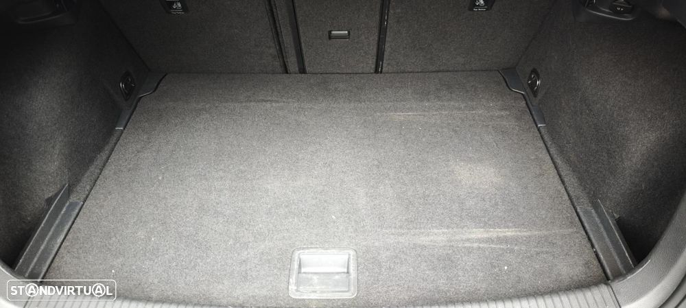 VW Golf 2.0 TSi GTi Performance - 48