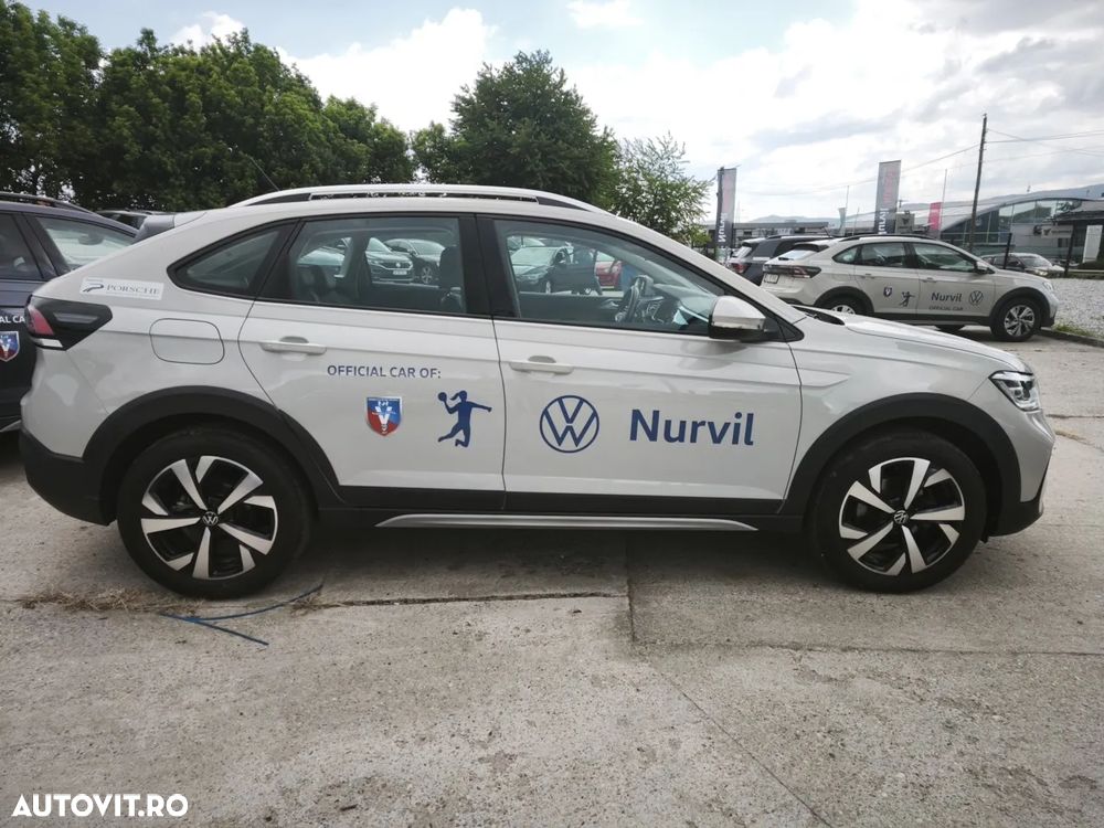 Volkswagen Taigo 1.0 TSI OPF DSG Move - 6