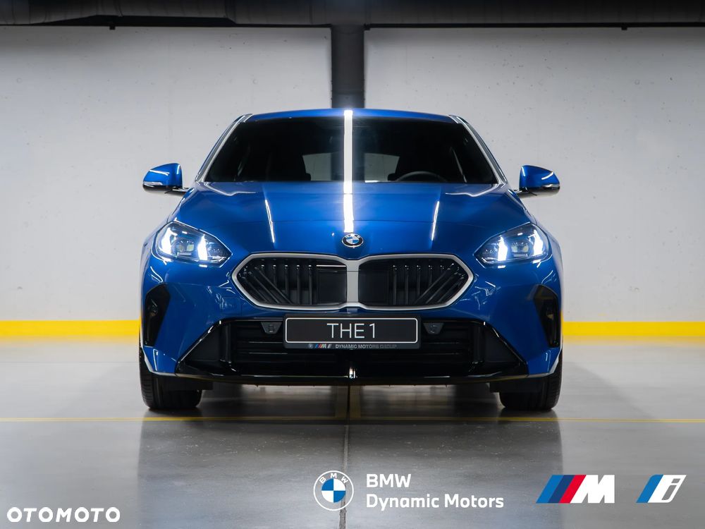 BMW Seria 1 120 - 2