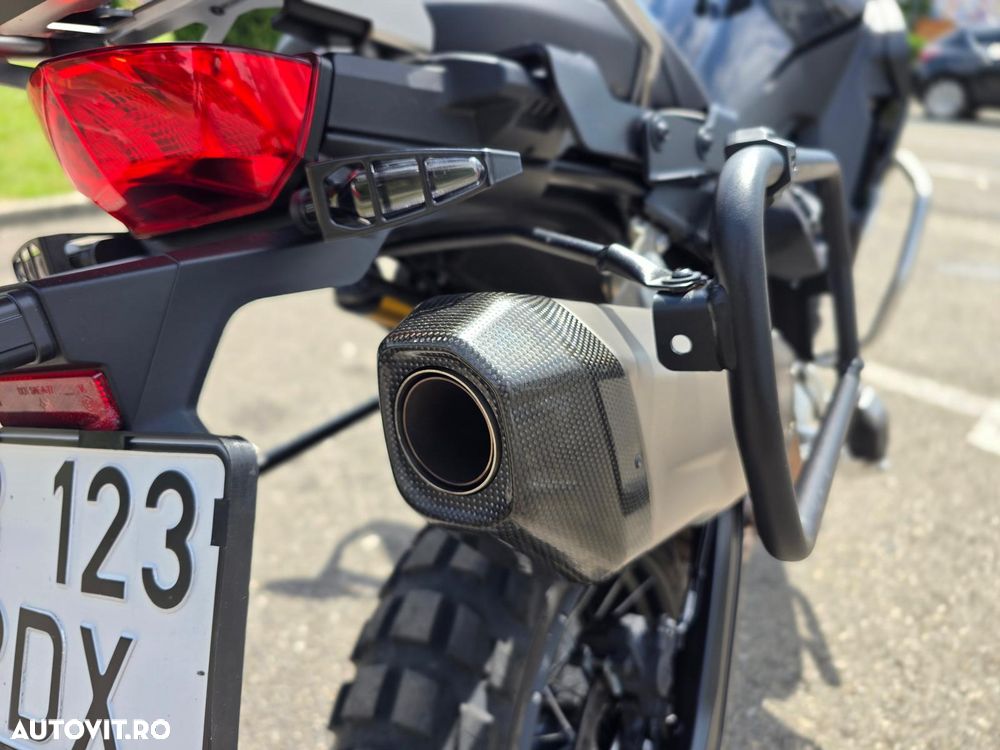 BMW F900GS Adventure - 8