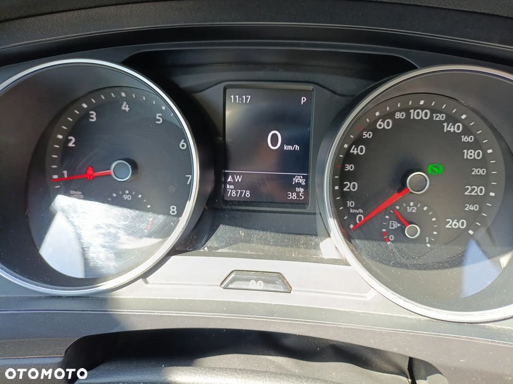 Volkswagen Tiguan Allspace 1.5 TSI EVO Trendline DSG - 26