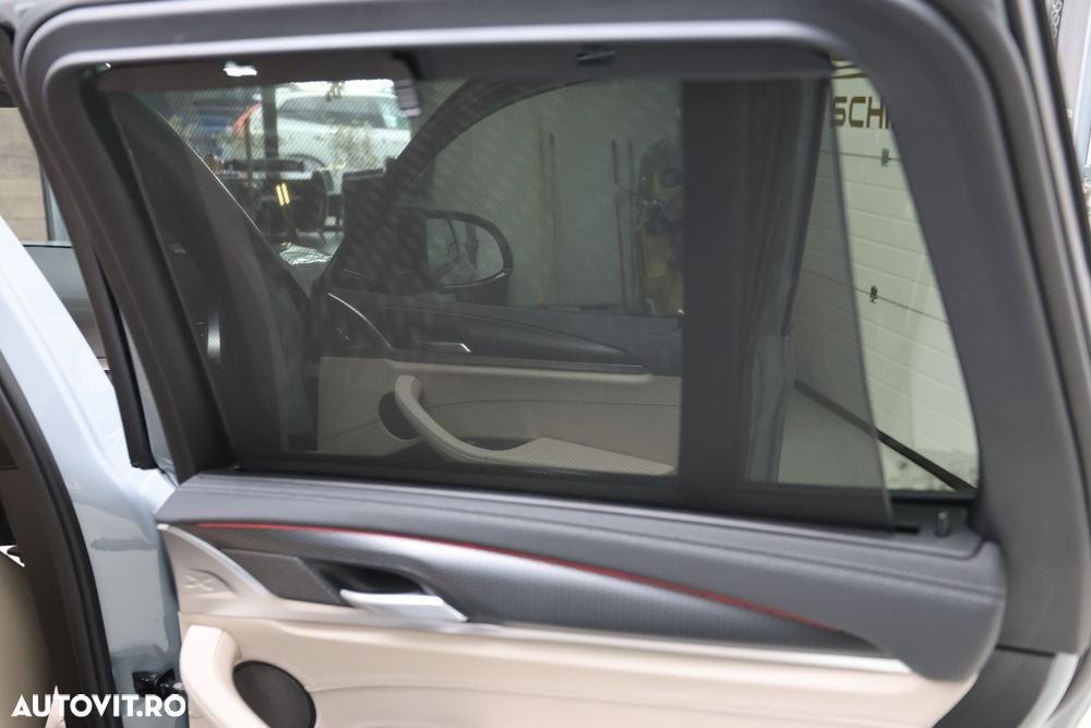 BMW X3 M M40i Sport Edition - 13