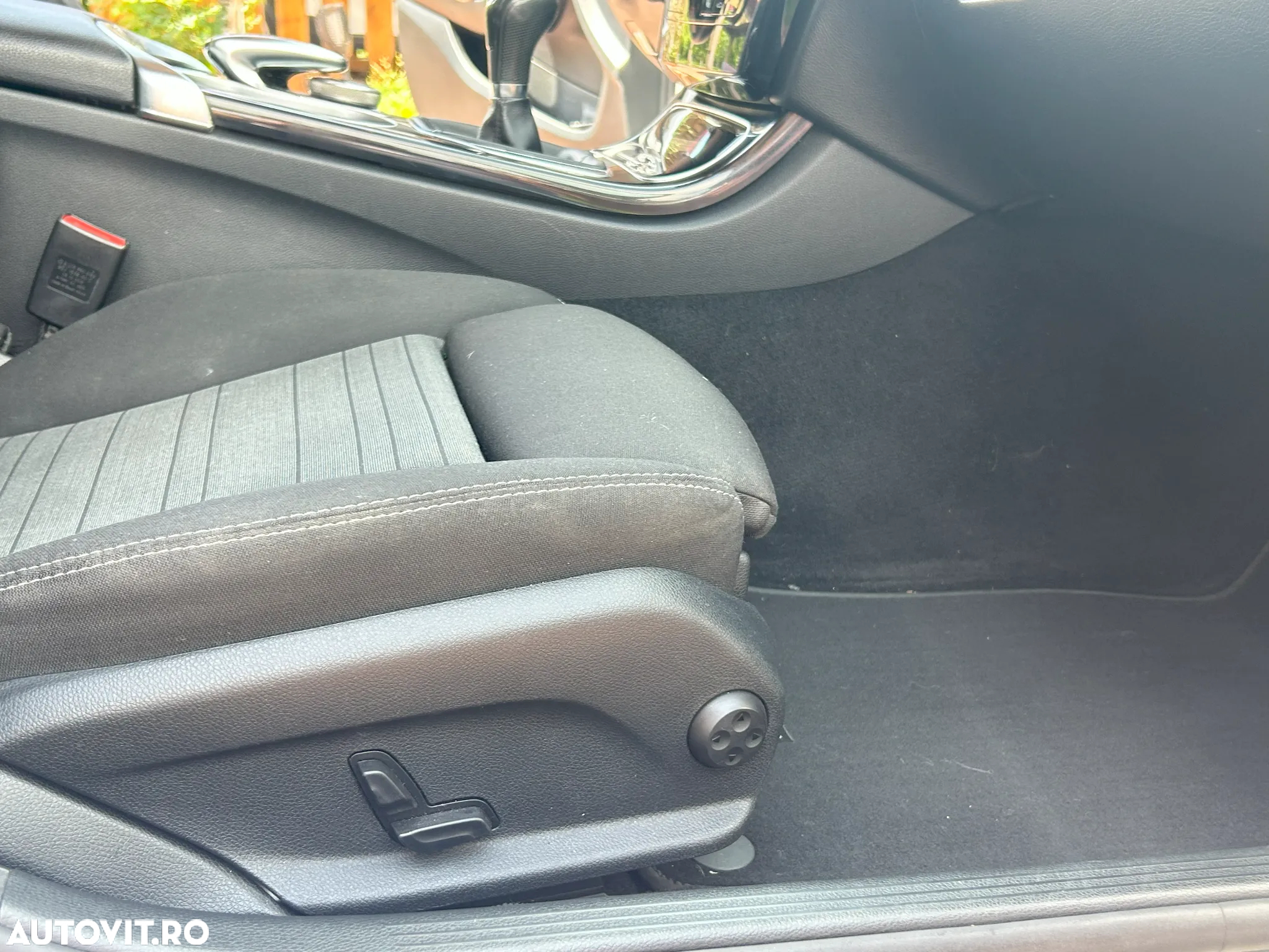 Mercedes-Benz C 200 (BlueTEC) d Avantgarde - 26