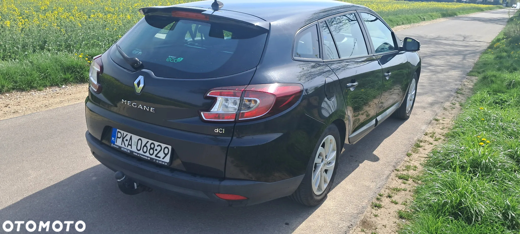 Renault Megane - 3