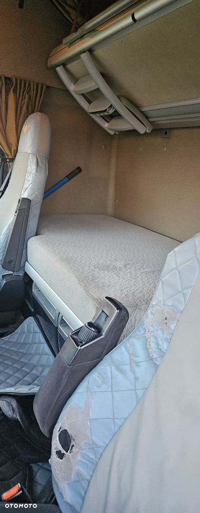 DAF 105 xf spacecup - 9