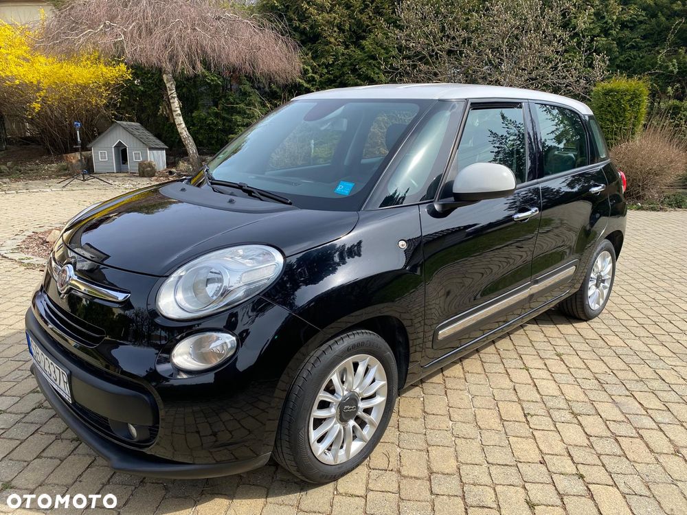 Fiat 500L 1.4 16V Lounge - 18