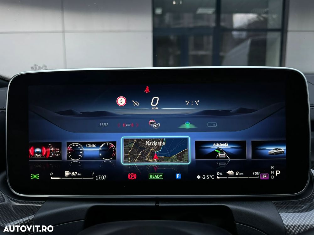 Mercedes-Benz C 300 e 9G-TRONIC AMG Line Advanced - 28