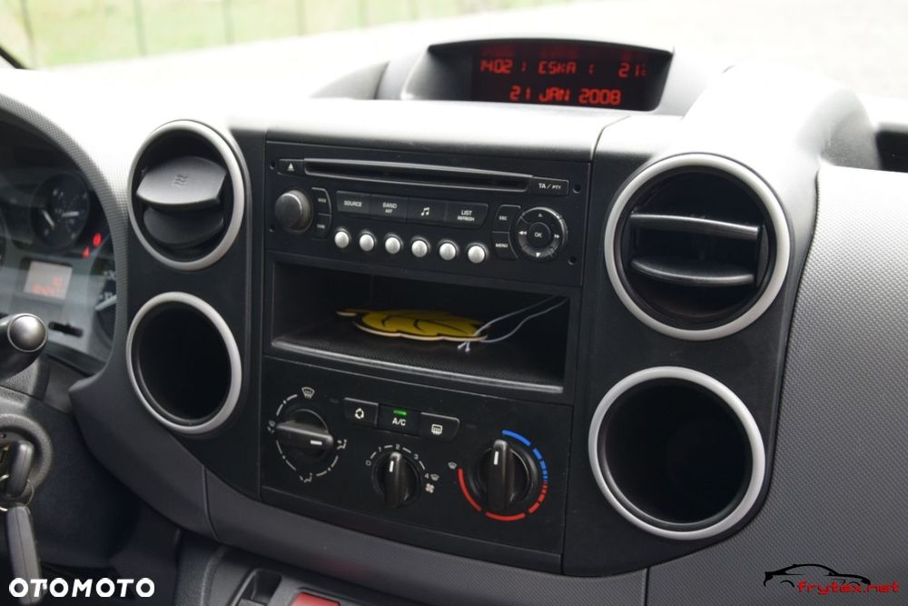 Peugeot Partner - 17