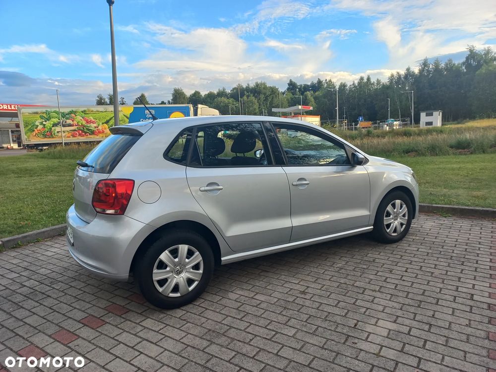 Volkswagen Polo 1.2 MATCH - 7