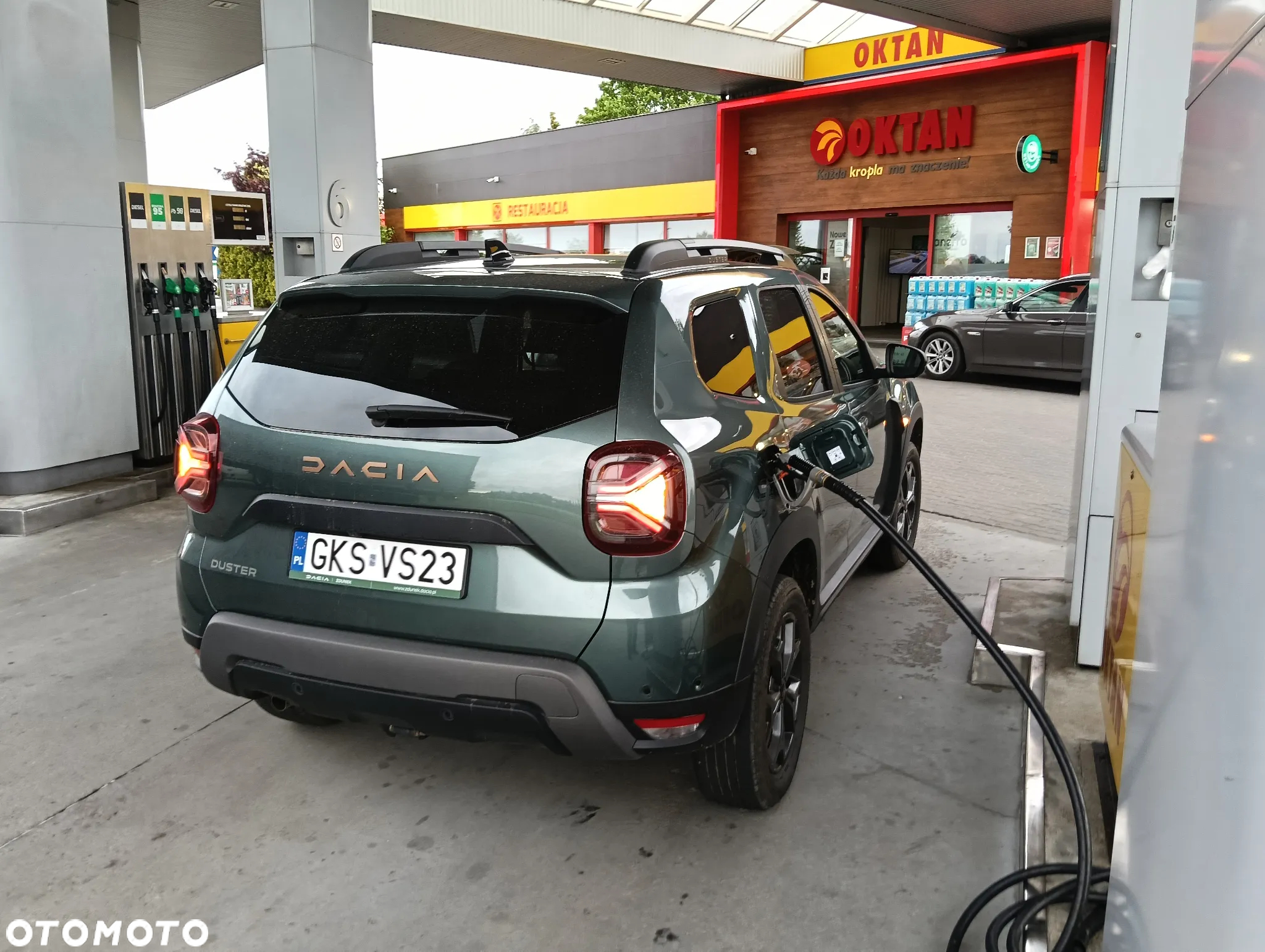 Dacia Duster - 3