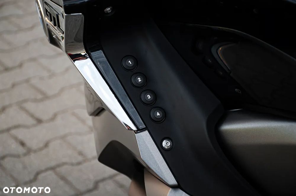 BMW K - 20