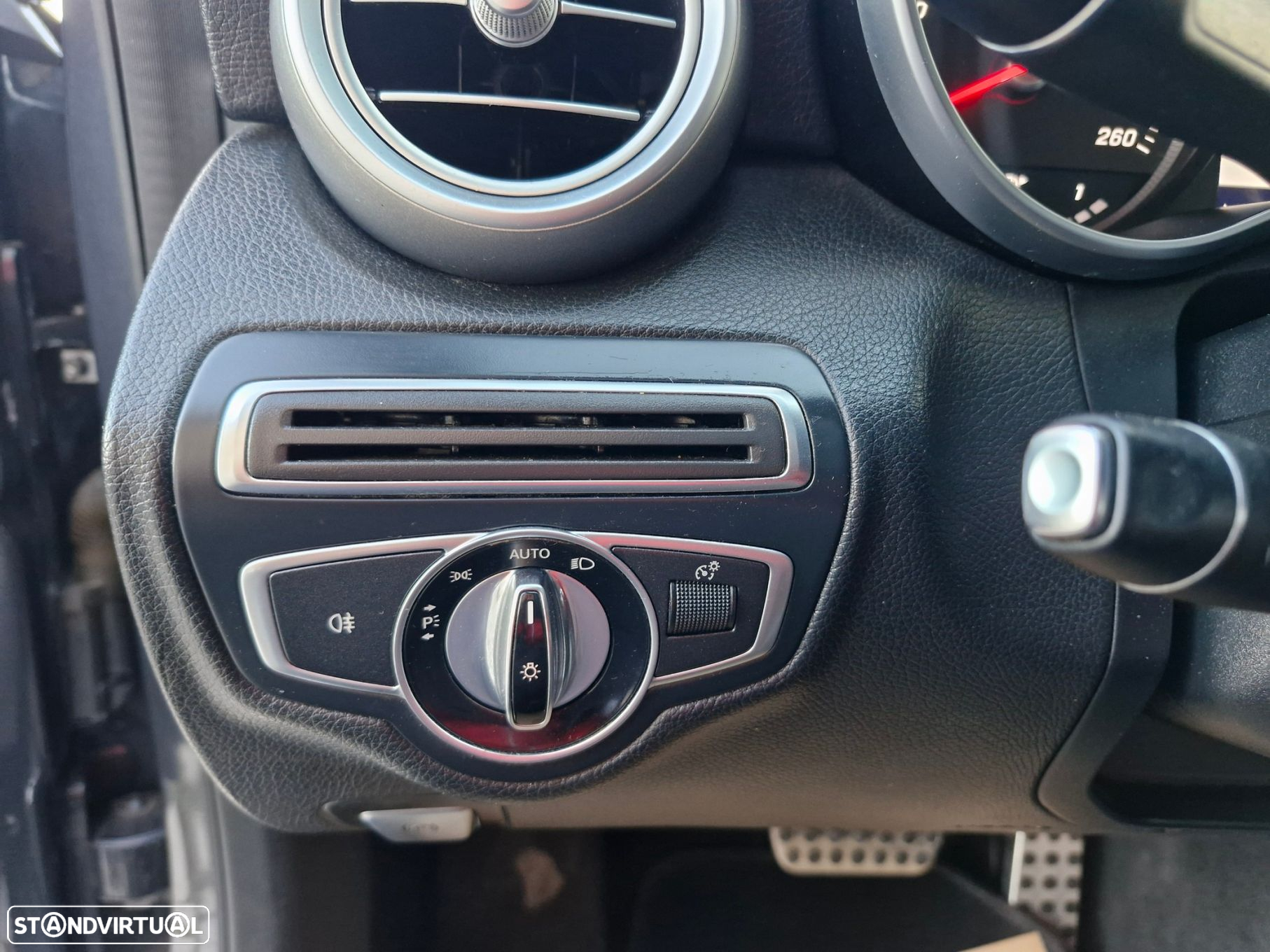 Mercedes-Benz C 180 d AMG Line Aut. - 43
