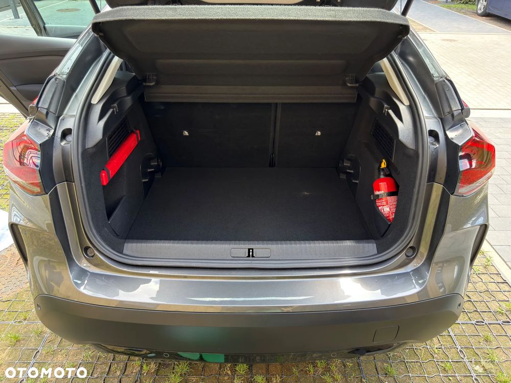 Citroën C4 1.5 BlueHDi Live Pack S&S - 20