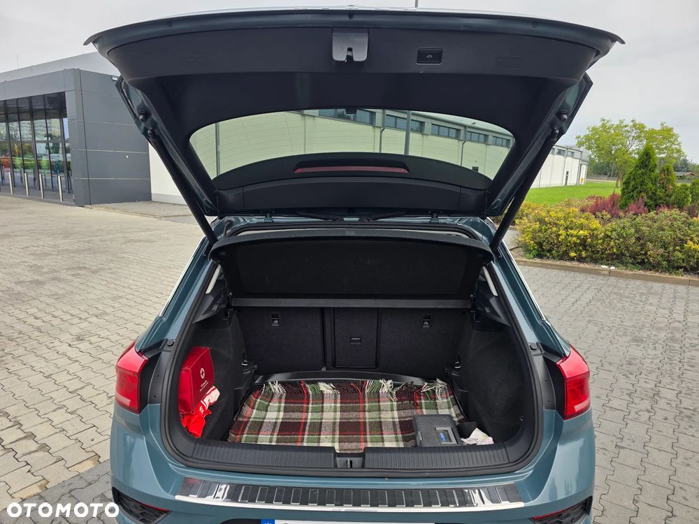 Volkswagen T-Roc 2.0 TDI SCR DSG IQ.DRIVE - 11