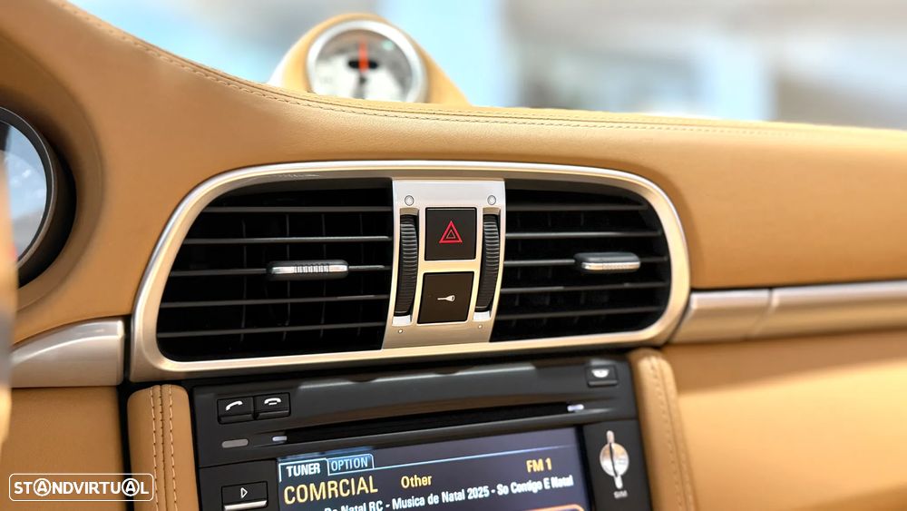 Porsche 911 (997) Carrera 4 S PDK - 30