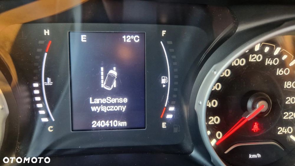 Jeep Compass 1.6 MultiJet Longitude - 18
