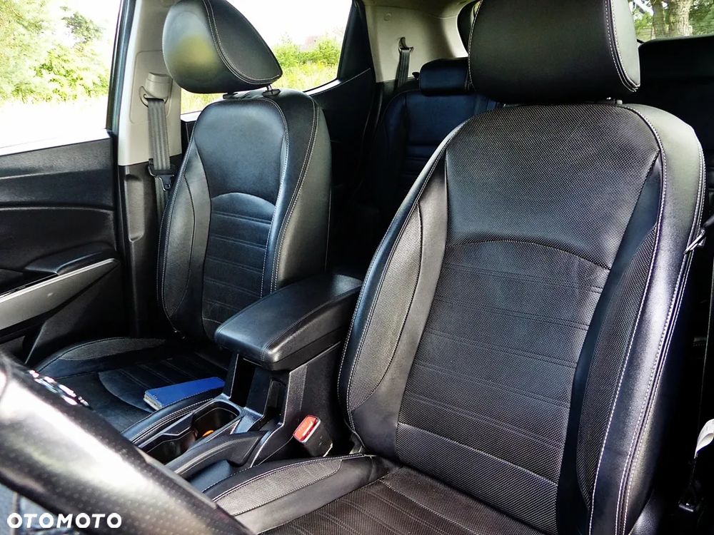 SsangYong/KGM Tivoli e-XDi 160 4WD Sapphire - 21