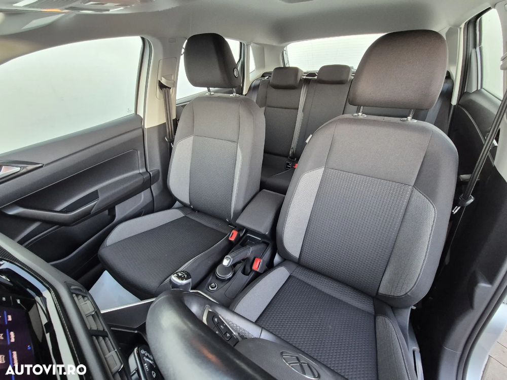 Volkswagen Polo 1.0 TSI Life - 10
