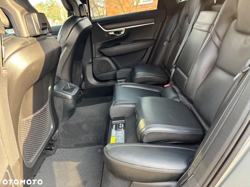 Volvo V90 Cross Country T5 AWD Pro - 20