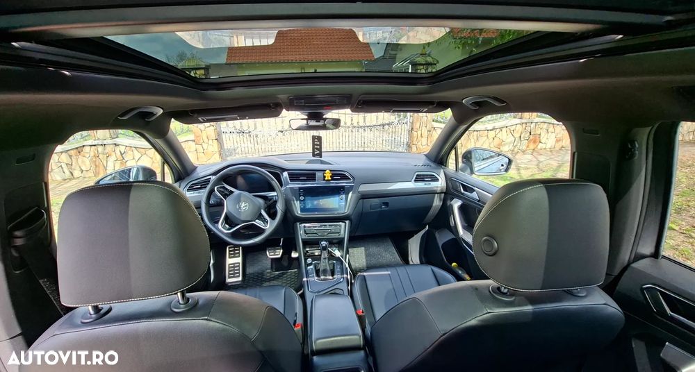 Volkswagen Tiguan - 15