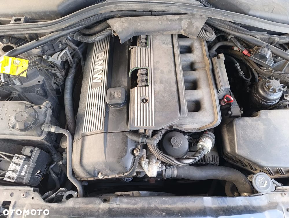 BMW Seria 5 - 12