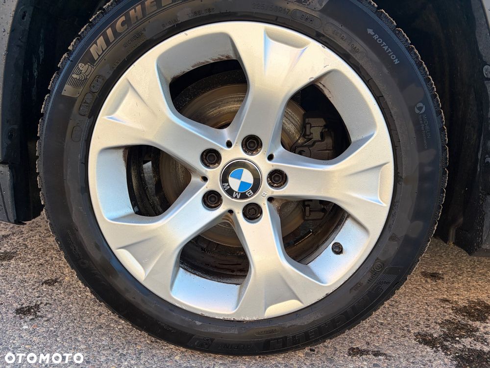 BMW X1 sDrive18d xLine - 14
