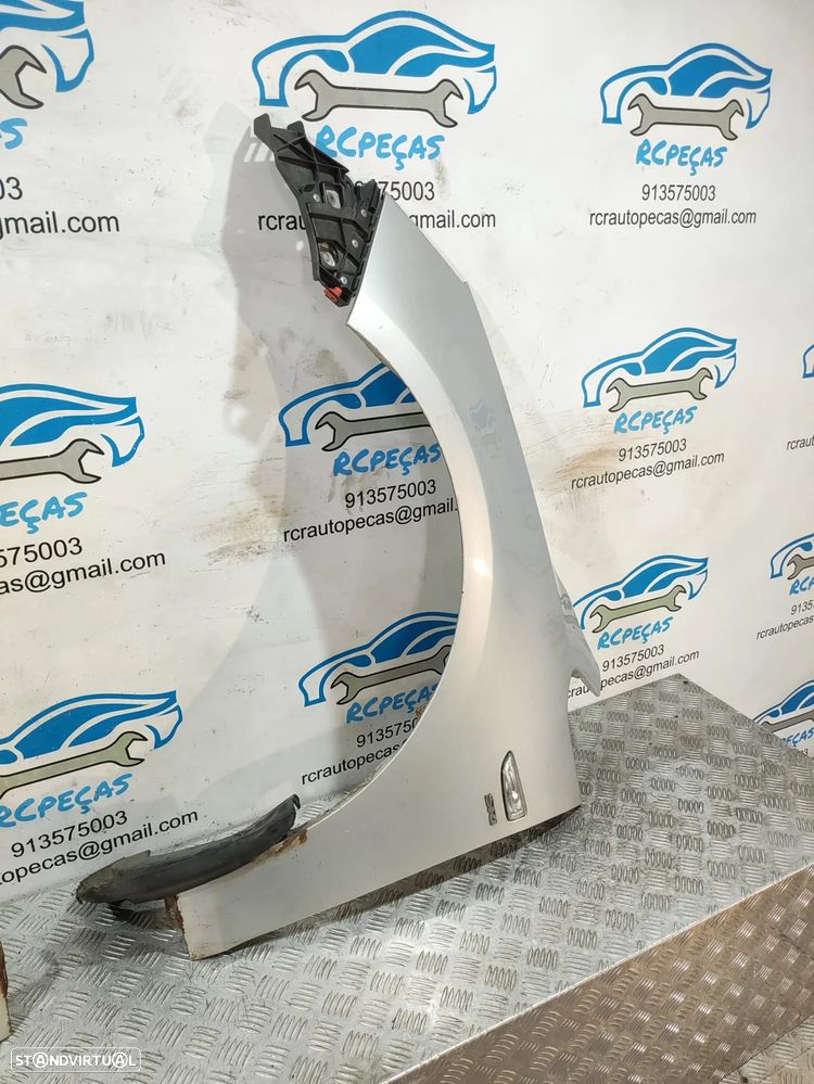 - Frente completa OPEL ASTRA J - 12