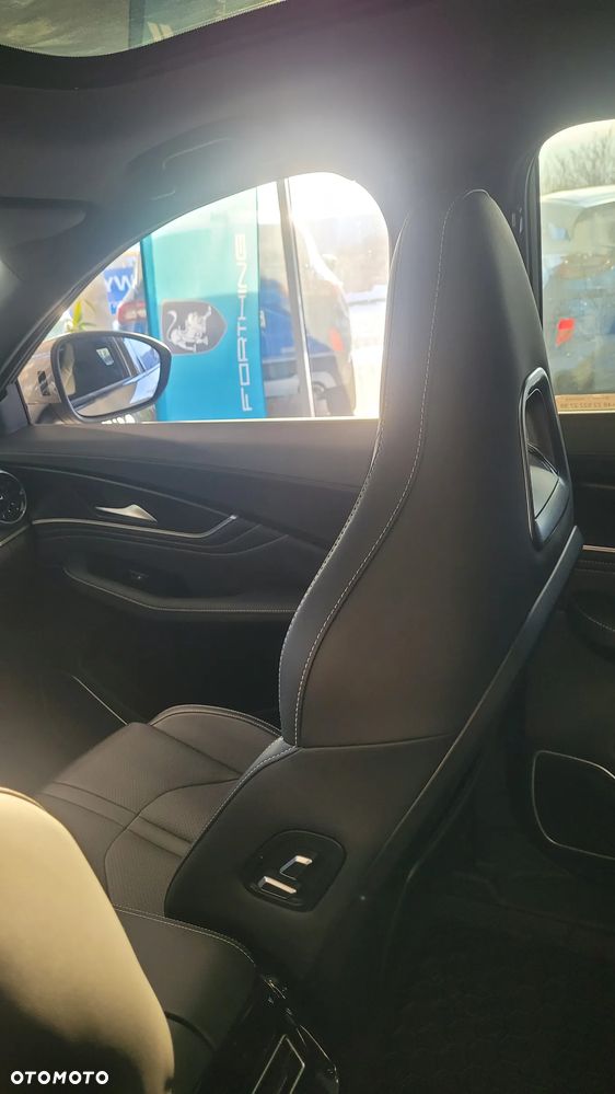 Forthing T5 EVO - 28