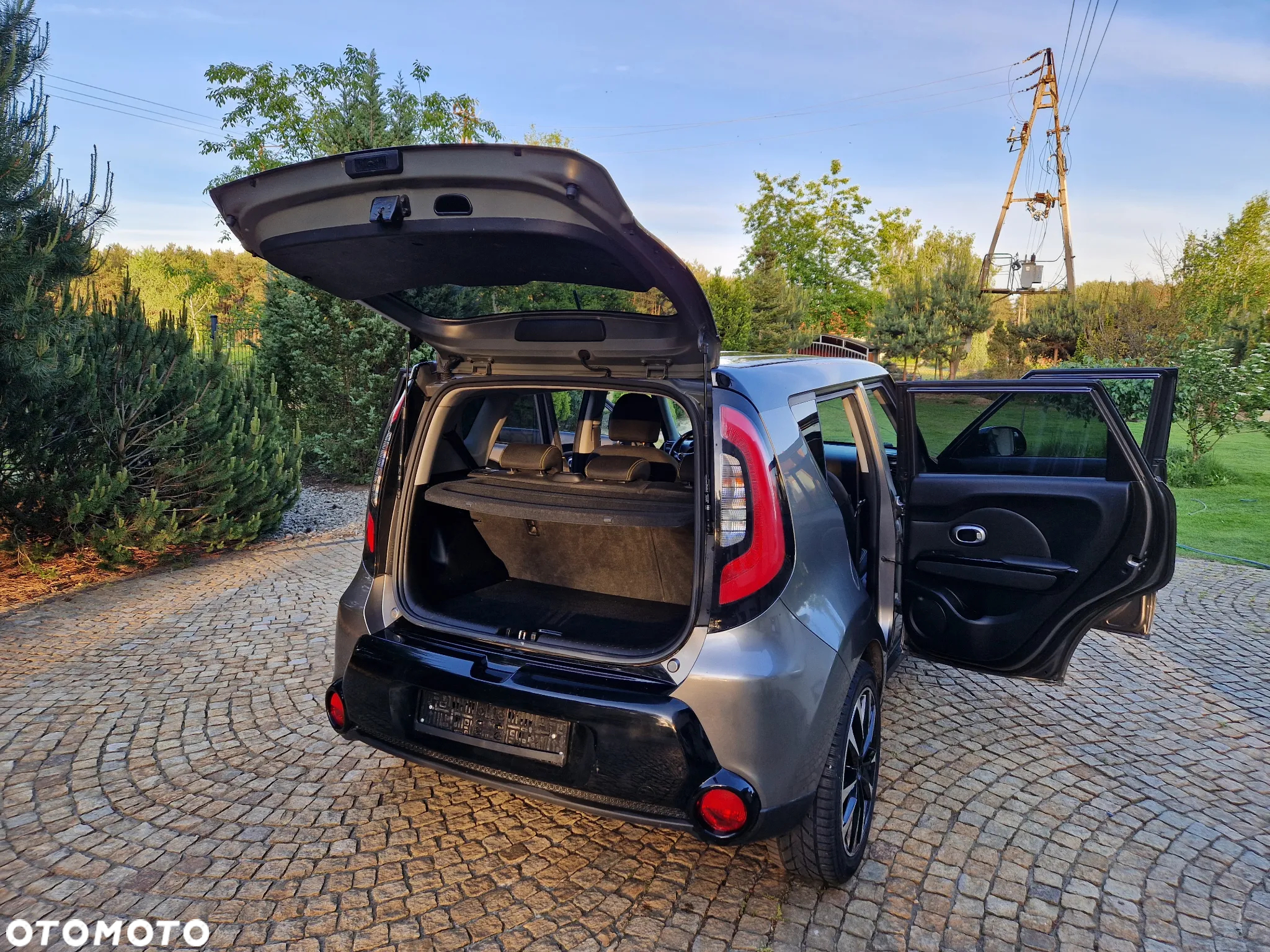 Kia Soul 1.6 CRDI DCT Dream-Team Edition - 6