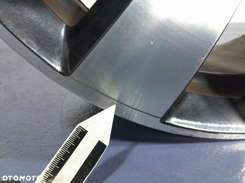 RENAULT CAPTUR I FELGA ALUMINIOWA 6.5JX16 4X100 ET 40 403000554R - 7