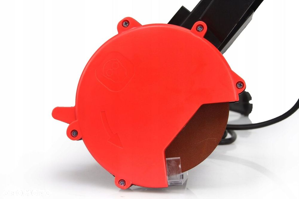 OSTRZAŁKA DO ŁAŃCUCHÓW ELEKTRYCZNA TARCZA MAR-POL - 7