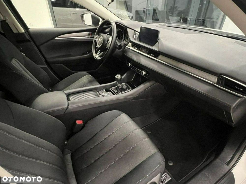 Mazda 6 2.0 SkyMotion - 19