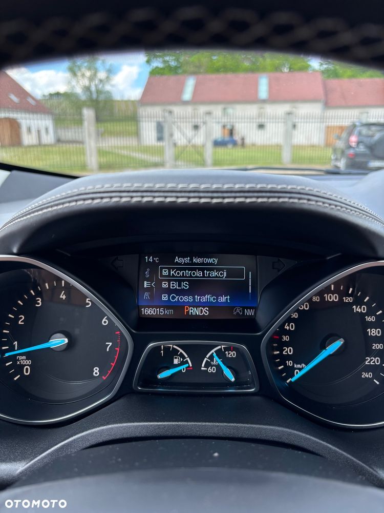 Ford Kuga Vignale 1.5 EcoBoost AWD ASS - 24