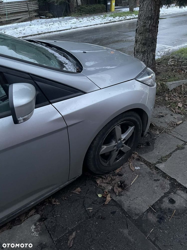 Ford Focus 1.5 EcoBoost Trend ASS - 15