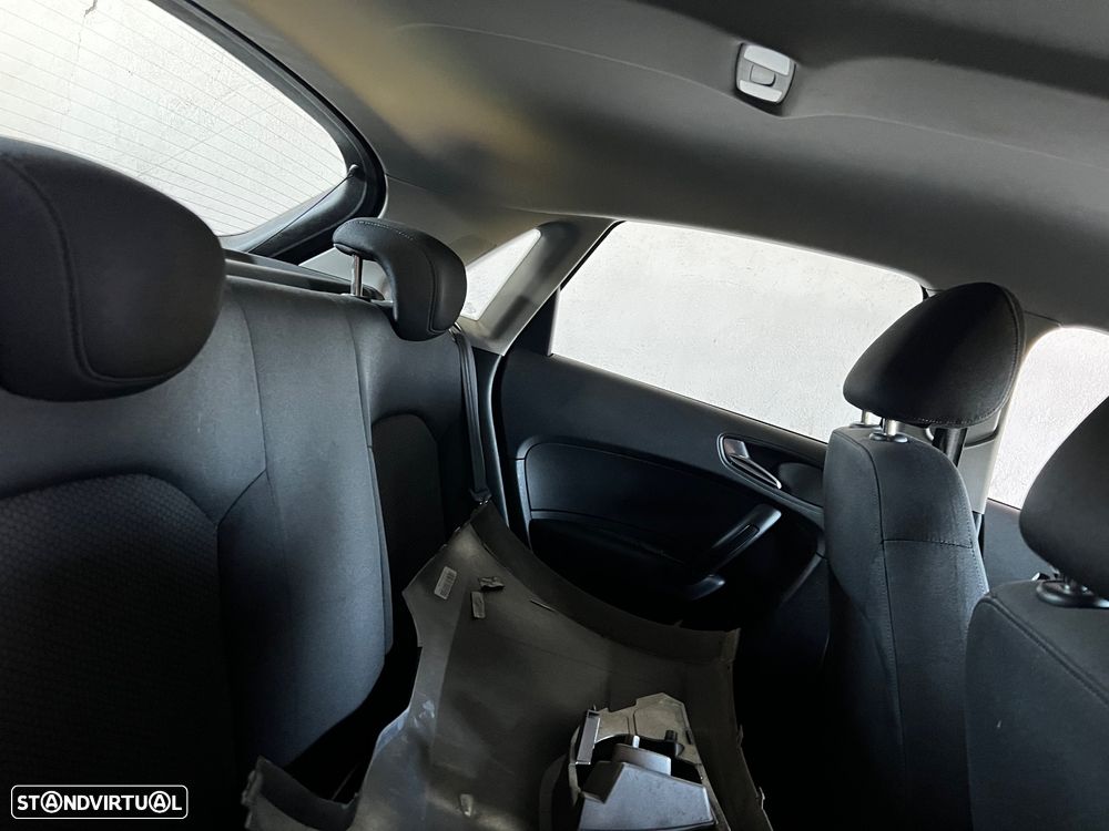 Audi A1 Sportback - 14