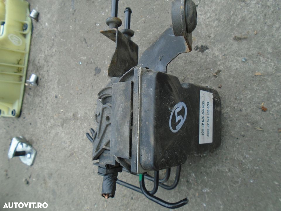 Pompa ABS Volkswagen Polo 1.4 TDI din 2006 - 2