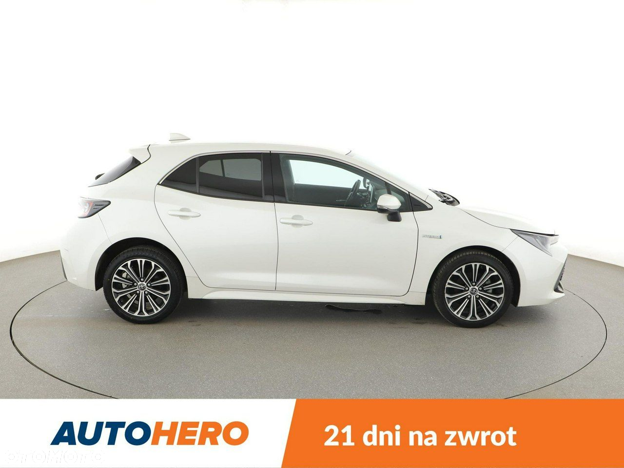Toyota Corolla - 9