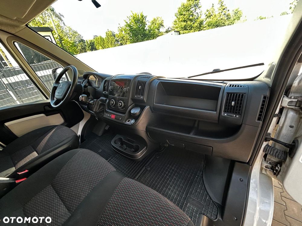 Peugeot Boxer - 13