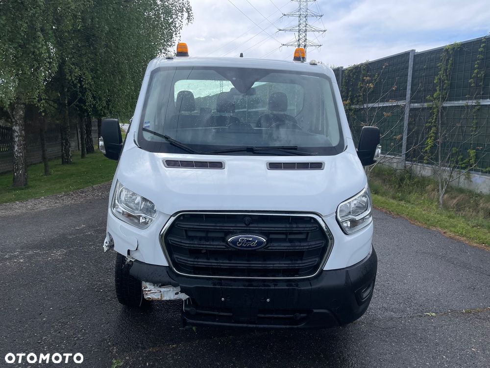 Ford Transit - 2