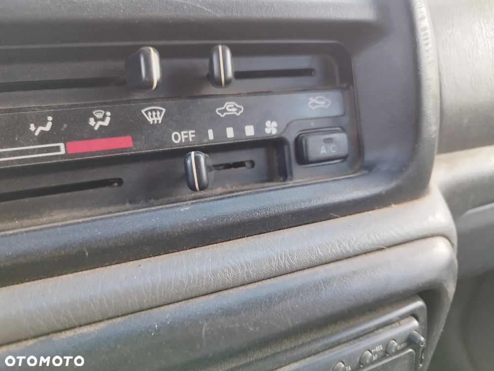 Suzuki Jimny 1.3 Jeans - 15