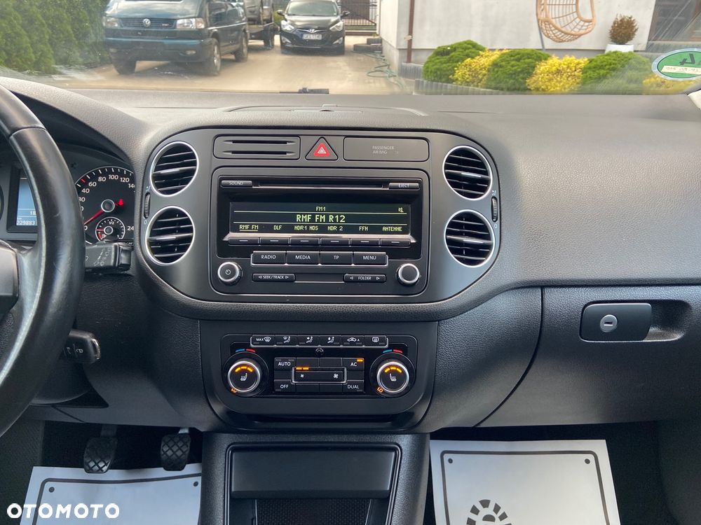 Volkswagen Golf Plus 2.0 TDI DPF Highline - 13