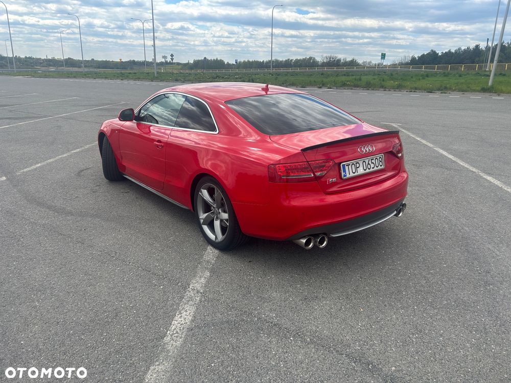 Audi A5 Coupé 2.7 TDI - 4