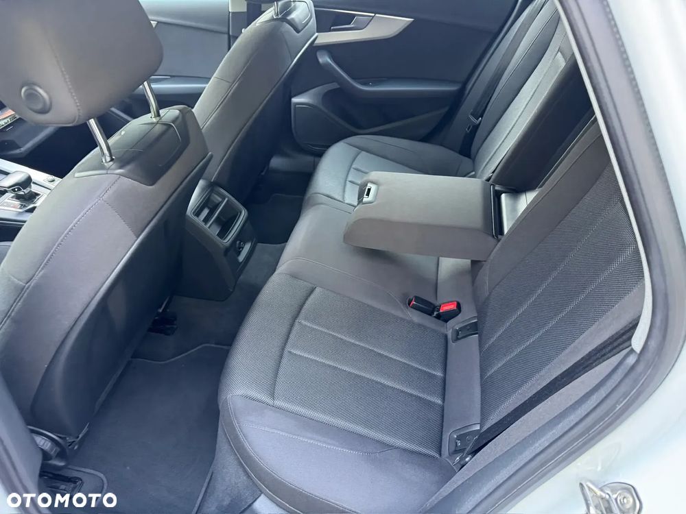 Audi A4 - 18