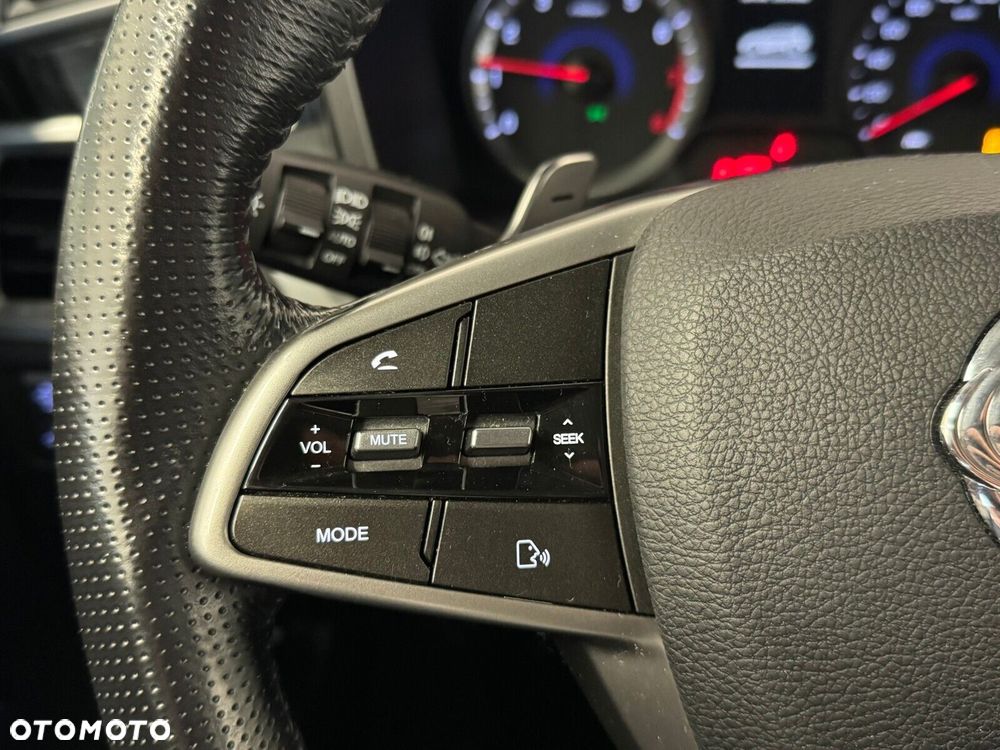 SsangYong/KGM Korando 1.5 T-GDI Quartz 2WD - 14