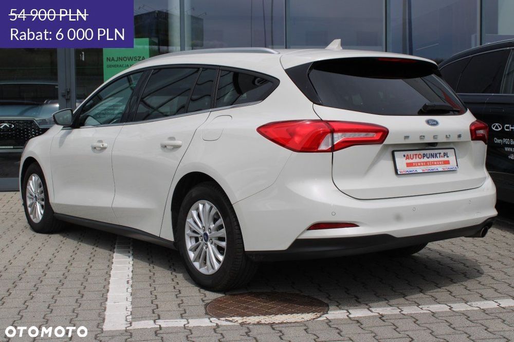 Ford Focus - 7